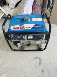 مولد تايگر • 12 امبير • 3700