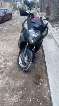 سلفر ونج • ٦٠٠ • بغداد