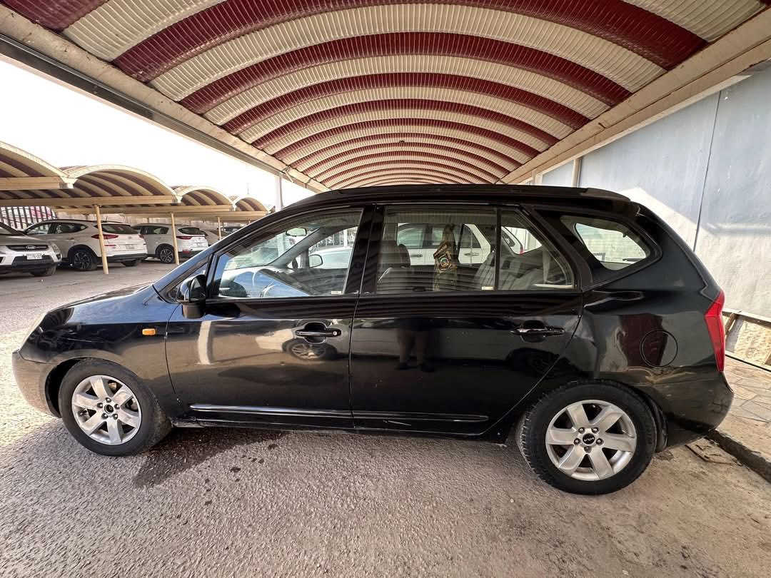 سلام عليكم شباب راندو 2008 امريكي
مكينه2700 6سلندر 

السياره مصبوغه حزام والقماره مرشوشه 

ضربتهه جاملغات 2 اماميه وربع البنيد ودعميه ابدله 

صدراهه تعبان 

مكينه وكير مكفوله  تبريد شغل 

السعر 85 وبيهه مجال بكانه بغداد 

***********
