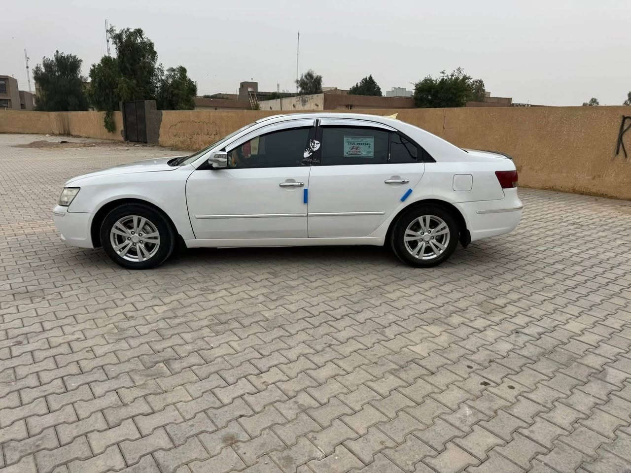 سلام عليكم سوناتا خليجي مديل 11بيه جاملق وبنيد وصبغ حزام سياره احله من بل صوره ترهم مراوس وبيع مكان سياره واسط تحويل مباشر فيس مازنجر لا توصل وستاب وتصال توصل فقط ***********
