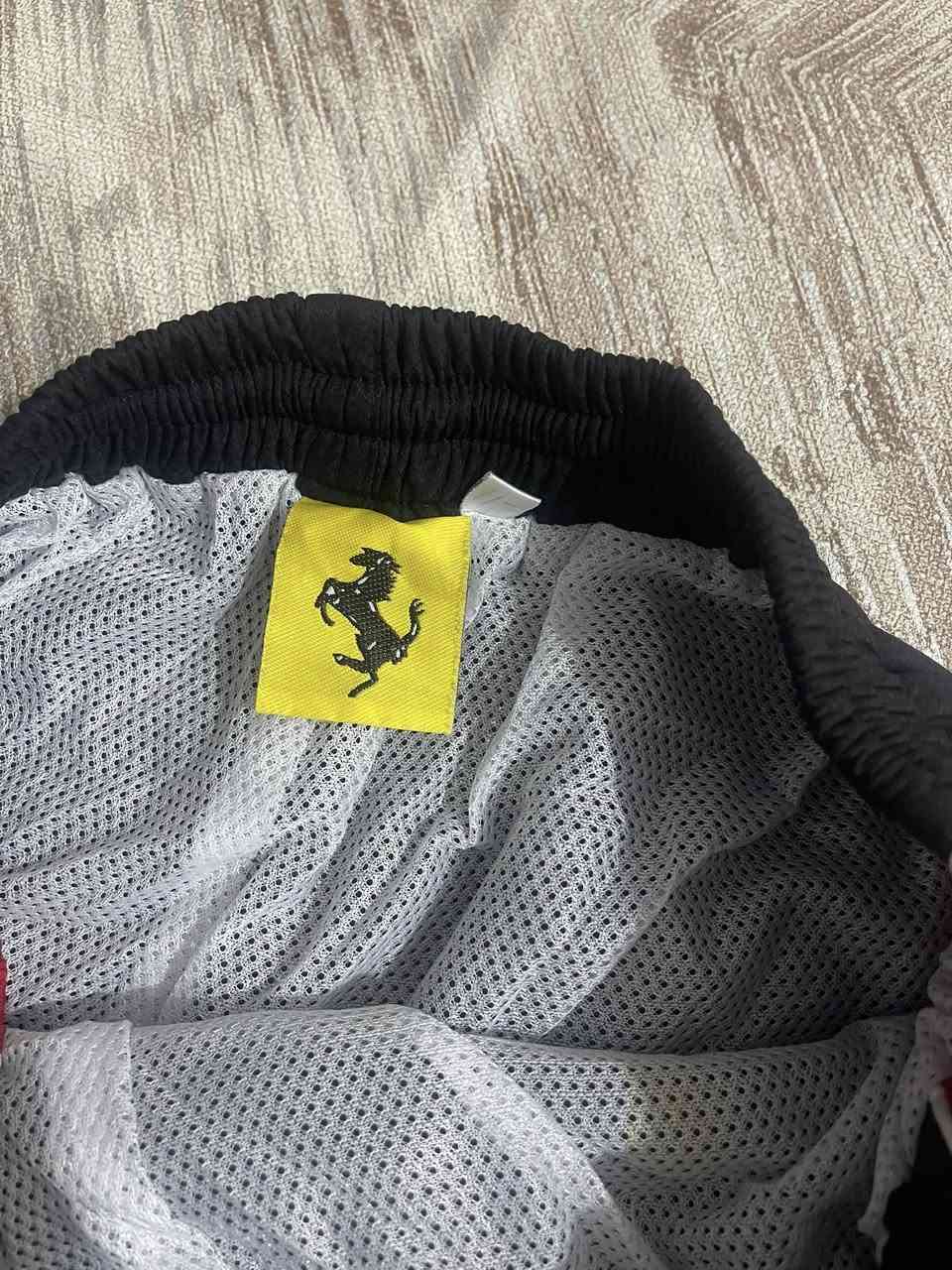 خليك مميز دائما 💯⭐️
فيراري 
بجامه فيراري فول نضافه 

قياس M
يتوفر توصيل كافه محافظات العراق 🚙


**إذا كنت صاحب هذا الإعلان وتريد حذفه لأي سبب، رجاءا أرسل رسالة إلى الدعم الفني**