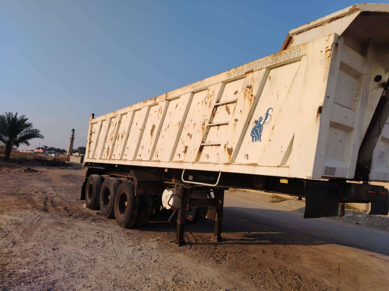 سلام عليكم عربانه للبيع 2008
3 دنكير تايرات فوك نص عمرهن ونج بلادي مكان العربانه بغداد ابو غريب رقم *********** ***********
