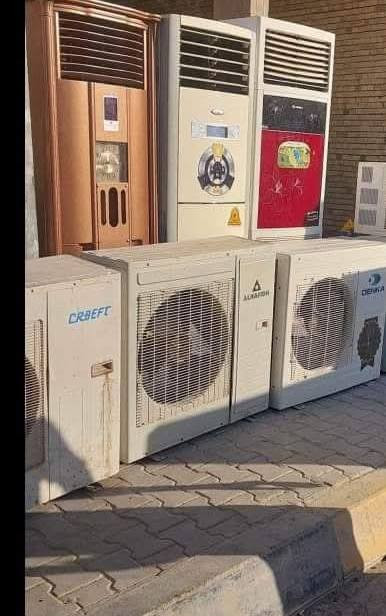 السلام عليكم
سبالت مستخدمه نضافه فول 
سبلت طن ونص 
سبلت طنين 
سبلت 3طن 
الإتصال على الرقم 
***********
