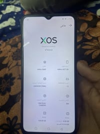 انفينيكس HOT 30i • ذاكرة ١٢٨ • ١٠٠ قطعة