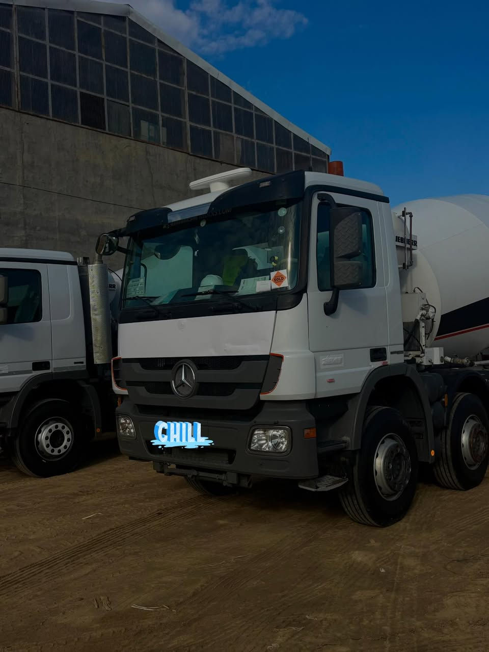 سلام عليكم خباطه اكتروز مديل ١٣سياره مكفوله كفالا عامه جديده شكد ما توقع كدرها  ١٠متر سياره رقم ربيل دخول جديد صارلها ٤تشهر من جبتها تحويل مباشر ما بيها نقص لو برغي كدرها لا ماملفوف ولا سجاجين بيهن شي ولا منضف سياره شغالا معمل خير من الله مديل ١٣اصل مكاني كربلاء رقمي ***********
