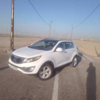 سبورتاج ٢٠١١ • رقم اربيل • بانورامه