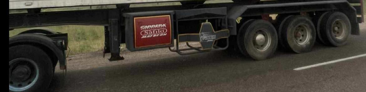 السلام عليكم شاصي 16حدادي للبيع بعده جديد دناكير 16مربع سبرنك ابو 4
يرهم نساف ويرهم مقطوره ويرهم عربه 
طول الشاصي 12 العنوان الانبار رمادي 
***********
