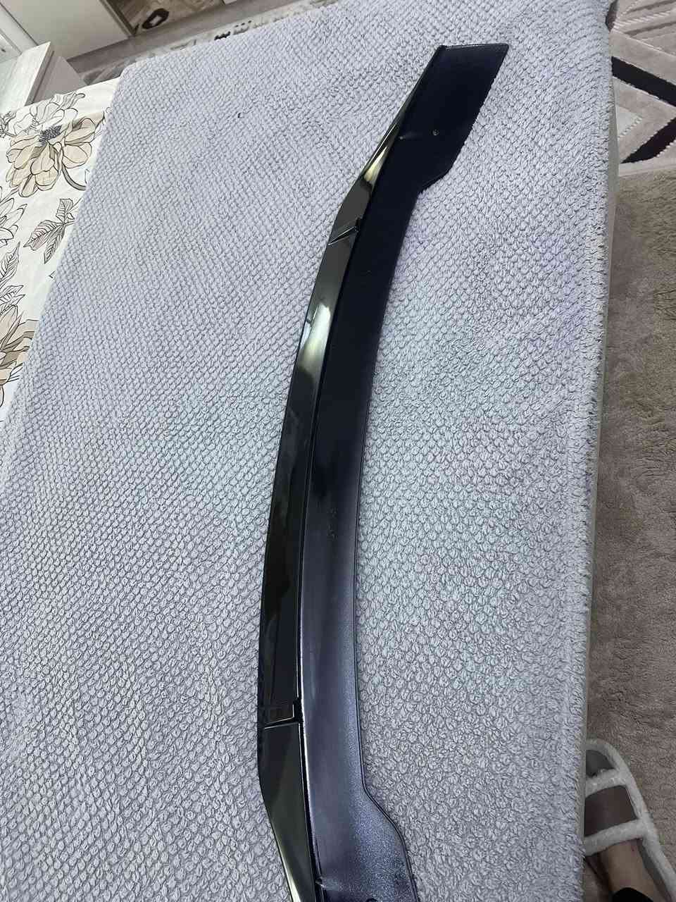 السلام عليكم سبايدر من 2021 الا 2024 اصلي وجديد ممستخدم عالي شكل R سعره 25 وبصمة كي فايف اصلي من 2021 الا 2024 سعرها 50 مكاني بغداد الجديدة 
***********
