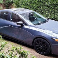 ‏ MAZDA 3 ( SKYACTIV G )            ( AWD ) -  2024         CARBON EDI...