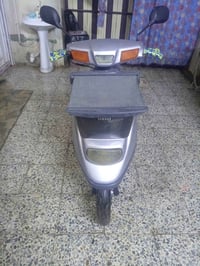 ماطور • مكينة شرط • حي سومر