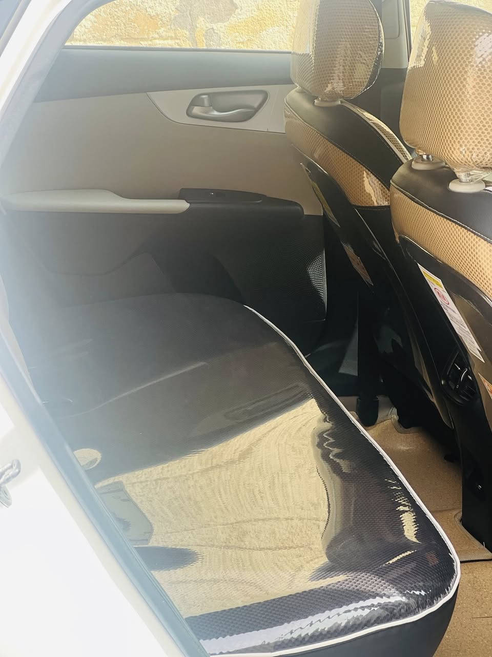 البيع سيراتو خليجي 2022ماشيه 160الى الاستفسار على رقم *********** وريده 160وبيه مجال
