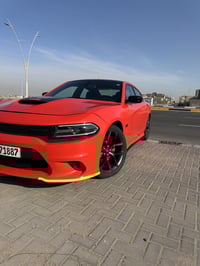 تشارجر RT • ٢٠٢١ • هيمي ٥.٧