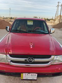 دير • ٢٠١٢ • رقم بابل