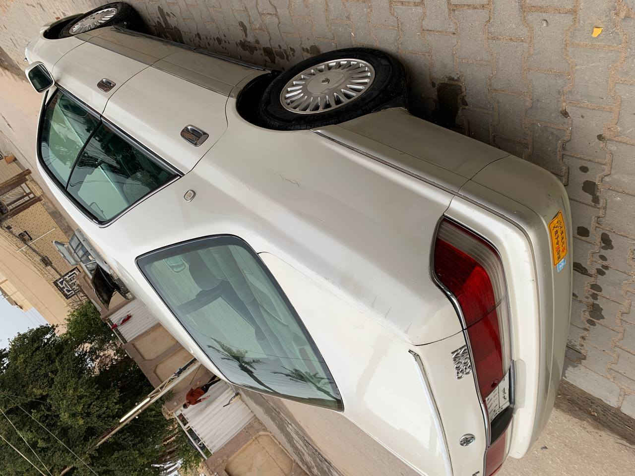 رقم نجف بسمي مداور ثاني يوم
سنويه جديد
هزه جديد
سياره مكفوله من كص نقل ضربه قويه
مكينه كير مكفولات
حداديه جديد
تخم تايرات جديد
تبريد ثلج شرط قطعتين
مكينه 3000
سياره عليه دامه عل مكينه
سياره ما ناقصه كلشي
سياره بيه جراد بلجاملخ خلفي شي قليل

غرفه جديد
تحويرت نجف فول جوه
دشبول يخبل شاشه
تبريد منضومه جديد
سياره جازه من كلشي
مكان سياره نجف
***********
سعر 100 بيه مجال قليل
