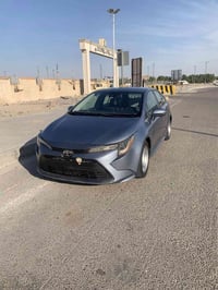 كورلا ٢٠٢١ • مكاني • بصرة