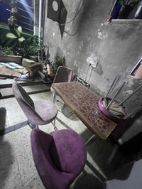 طقم سفرة
