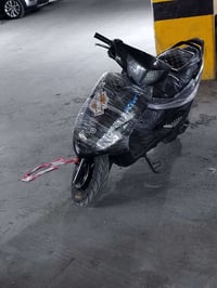 دراجه ماكس ياباني تايرات كله جديد اي عيب مابي مراوس ويه ياماها او عبد ...