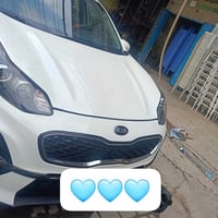 سبورتاج • ٢٠٢٢ • ماشيه ٦٠٠٠٠