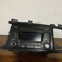 شاشة كيا أوبتما 14 • شاشتين • حي الجهاد بغداد