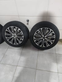 ويل كب ١٦ • لكورولا • واسط الكوت