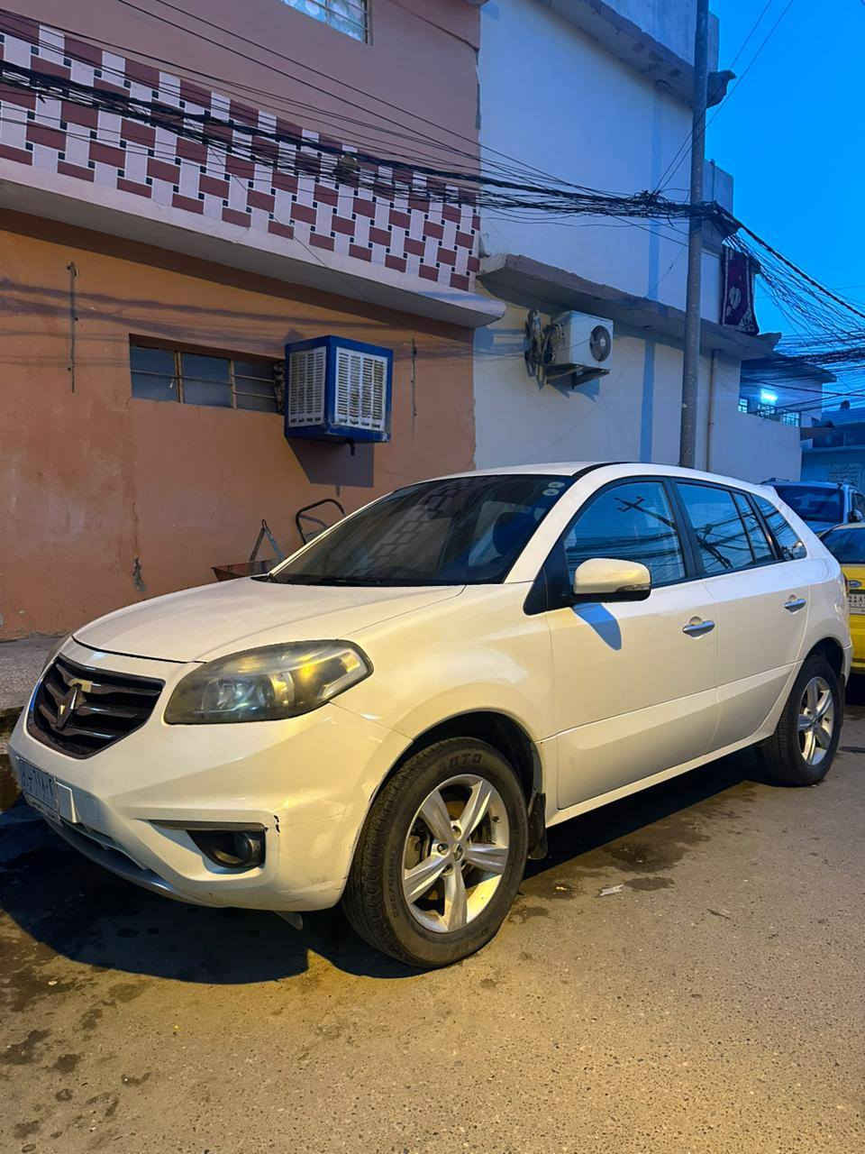 سياره للبيع
السعر والتفاصيل على هذا الرقم +بي واتساب 
***********
