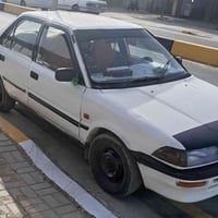 كورلا • موديل 90 • للبيع