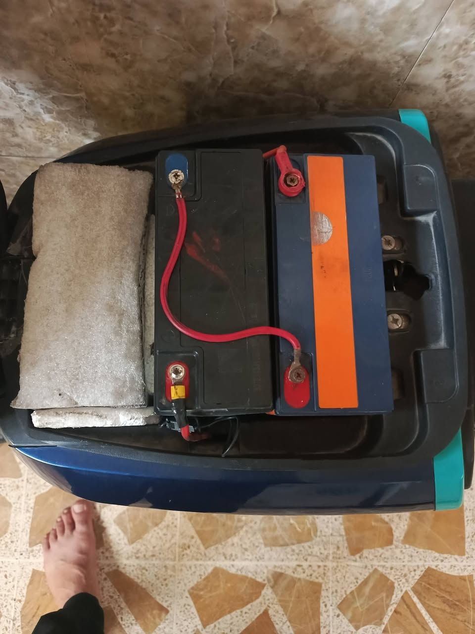 سلام عليكم شباب R7 شراط سرعه فوال كهربيات شراط بريكات شراط كل شغل السعر 400الف فقط شراي تعل خاص مثل ماموجد بل صور بتري مستخدم بس انطيك يقرا 10 الوحد


**إذا كنت صاحب هذا الإعلان وتريد حذفه لأي سبب، رجاءا أرسل رسالة إلى الدعم الفني**