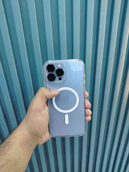 بسم الله الرحمن الرحيم
ايفون 13برو ماكس لون سمائي أمريكي 
ذاكرة ٢٥٦ بطاريه 91 فول نظافه مال بيت
شخط ما بي كلشي بلادي سعر 780الف مكاني كركوك
رقم ***********
