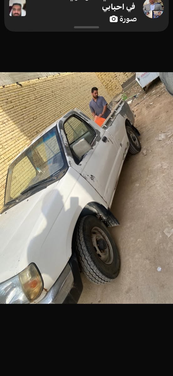 شبوط 2002 بابل جاهزه رقم جديد سعر 57 مكانه ناصريه ***********
