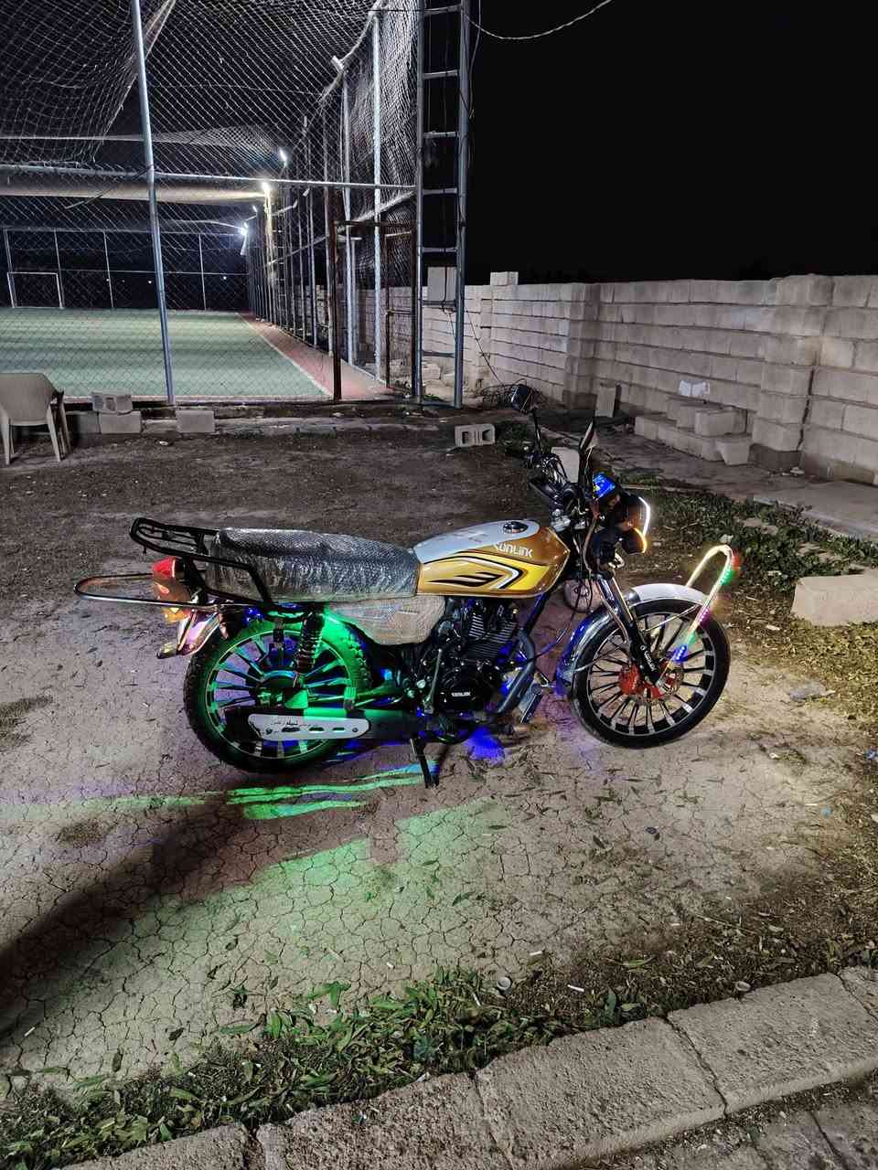 سلام عليكم دراجه موديل 25دراجه نضيفه اي نقص مابيهه
اتصل مامتواجد ع خاص***********
