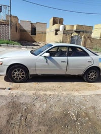 مارك نفخ • ١٩٩٦ • ناصريه شطره