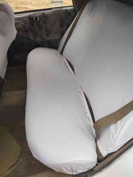 يالله هارتوب موديل 91 سياره دواخلهه حلوه 
مكينتهه 2 ونص لا صوت ولا براص رقم نجف 
راعيه ما نندله بنجف السياره لا مطلوبه ولا عليهه اي شي اخوان مكان السياره بصره ابو الخصيب 
اني مكلف لحد يراسلني هذا رقم راعيه 
السعر 26 وبيهه مجال الشراي فقط 
***********
