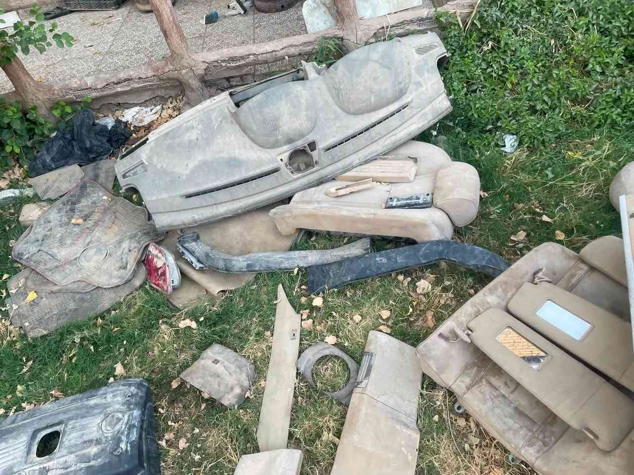 غراض باخره للبيع


**إذا كنت صاحب هذا الإعلان وتريد حذفه لأي سبب، رجاءا أرسل رسالة إلى الدعم الفني**