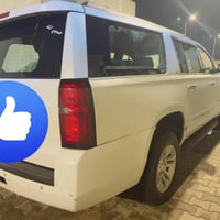 سوبربان LT • ٢٠١٧ • باب خلفي كهرباء