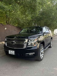 شيفروليه • تاهو • للبيع