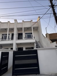 القادسية أبو وليد • ١٠٠م • طابق ونص