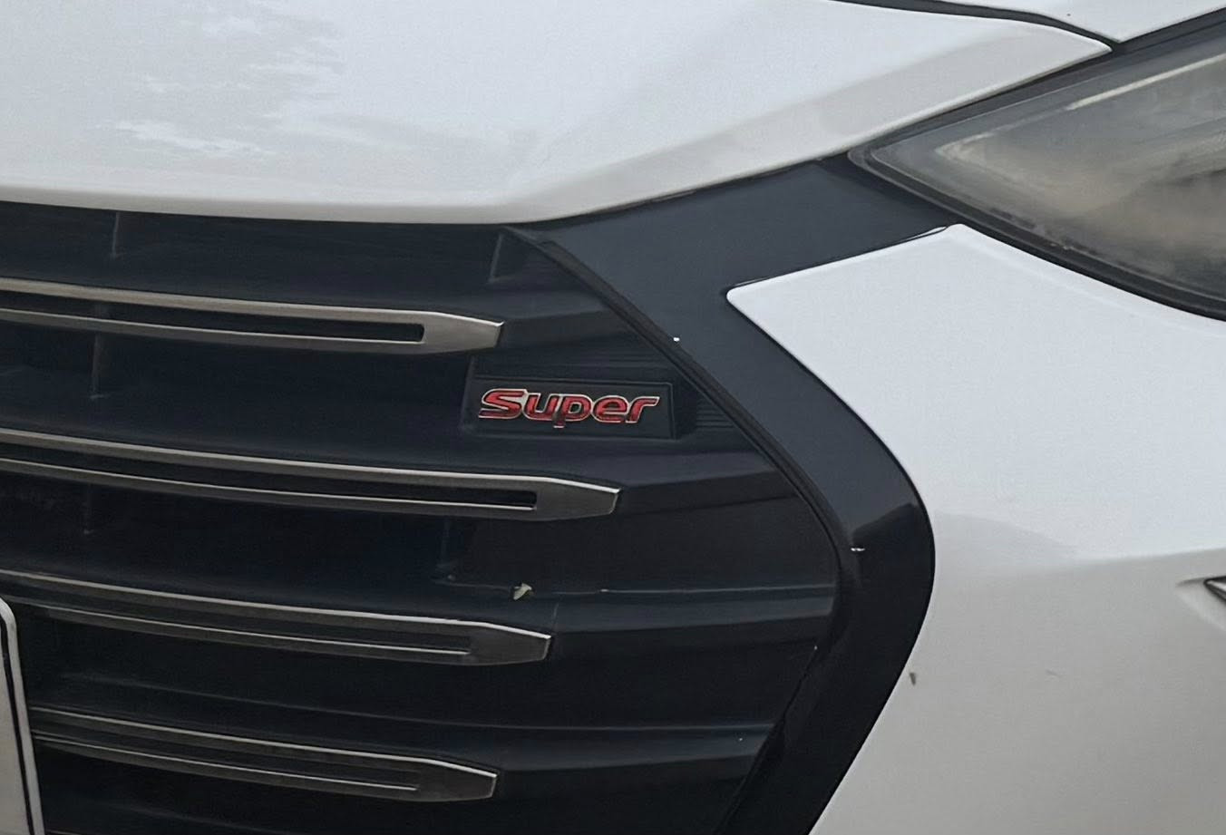 السلام عليكم
19 فوول خليجي 1/1سوبر بغداد بأسمي ماشيه 72 بيها نص جاملغ امامي صبغ بدون دواخل وبارد قليل جدا السعر 155
***********
