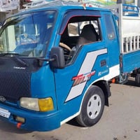 فونتيرا للبيع 2001 رقم نينوئ. شرط التحويل  مسجله علئ حصه   كير محرك اك...