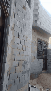 لبخ اسود • سيراميك • بصره كرمة علي