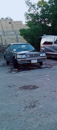 اعيد نشر بسب عود كاذبه  ارنب ديلوكس مديل 91 جاهزه مكينه وكير ونجي تبري...