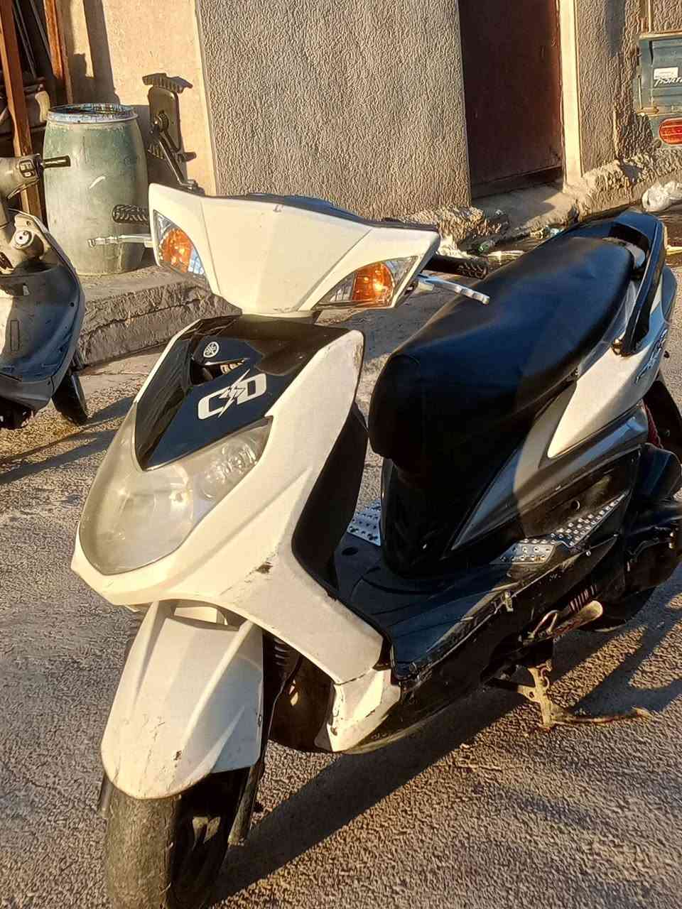 سكنس فحل لبيع مكاني بغداد ***********
