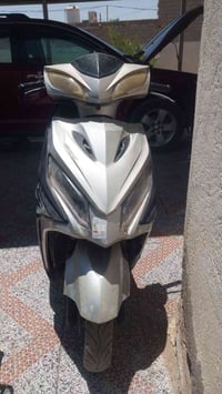 سكنس GTR • ٢٠٢٣ • باتري