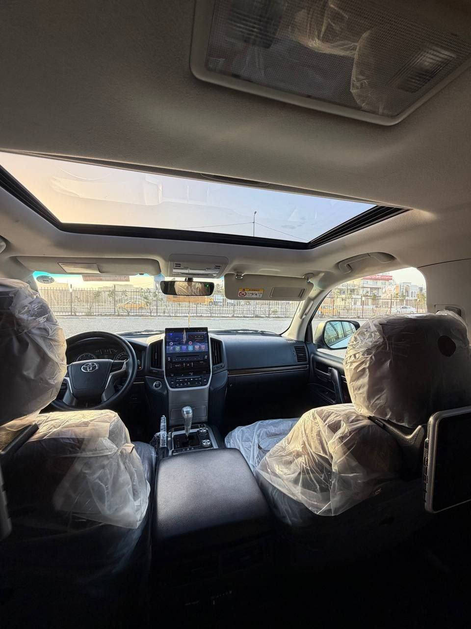 سلام عليكم لاندكروز  بريم اصلي ٢٠٢٠ كفاله عامه من كلشي ضربه صبغ تبديل بارد حته دعاميات مكينه كير تبريد حداديه تخم تاير وضع الشركه ماشيه ٨٠ رقم أربيل بسمي
اخذتها زيرو على أيدي سبير مانازل ***********
مكاني الديوانيه
