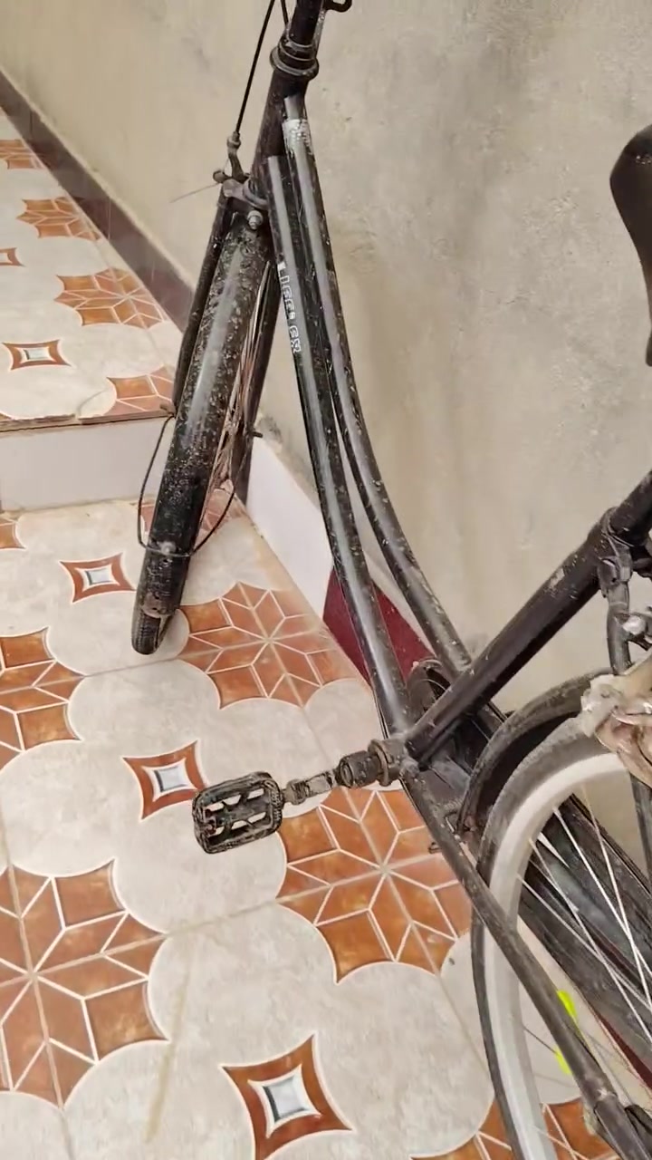 سلا عليكم باسكل ٢٦ نضيف بي صبغ خفيف سعر خاص مستعجل


**إذا كنت صاحب هذا الإعلان وتريد حذفه لأي سبب، رجاءا أرسل رسالة إلى الدعم الفني**