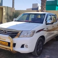 عذاري 2013 • سيارة للبيع • سيارة مراوس • گير اوتو • تحكم ستيرن • شاشة ...