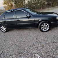 فيكترا • مكينة ١٫٨ • موديل ١٩٩١