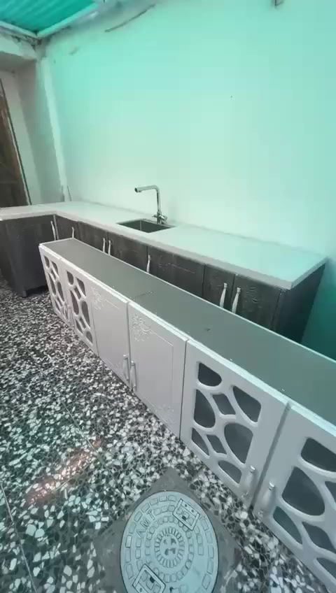 كاونتر جديد نضيف مستعمل لبيع لاستفسار ع رقم ***********
