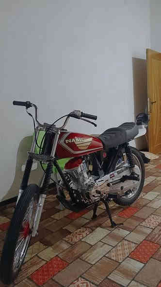 نامه تيربو تعمير جديد محرك ناعم وشلعه فول ومعدل ومبدل بيها سبرنك بستم يعني بستمها لبلادي فقط سبرنك لتقويه وجنايه تعرف شني سبرنك بستم سعر 800 وبيها مجال واتساب *********** ما عجبك سعر طلع كبل ولاصير لوتي وشري خله بعيوني
