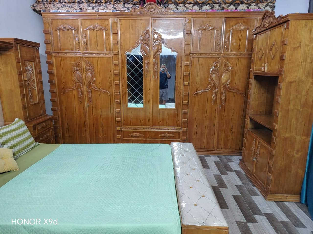 سلام عليكم للبيع او مراوس اصغر المكان بابل *********** يوجد واتساب
