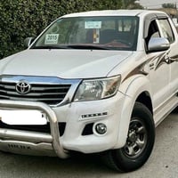 هايلوكس 2006-2025 • قطع بيكم • الطالبية بغداد